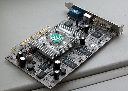 Soltek SIS Xabre 600