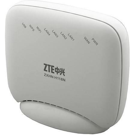 ZTE H118N
