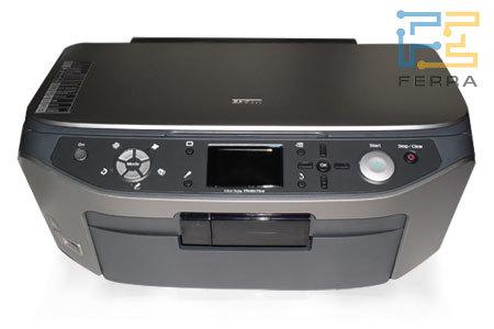 epson rx640