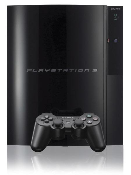playstation 3