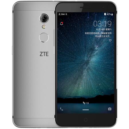 Zte Predstavila Stodollarovyj Blade A2s Ferra Ru