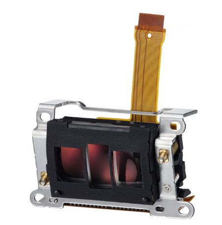 Модуль автофокусировки Canon EOS-1D X