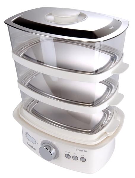 Stadler Form Steamer One SFS.900