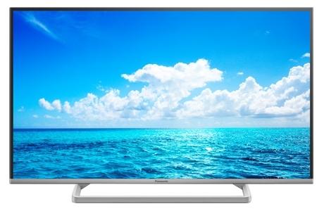 Panasonic TX-40ASR650