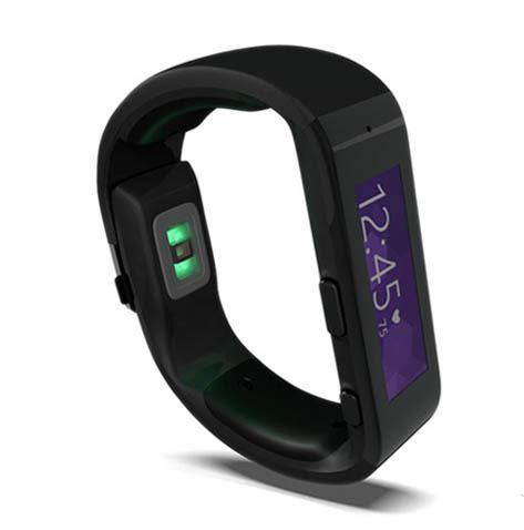 Фитнес-трекер или умные часы? Обзор Microsoft Band