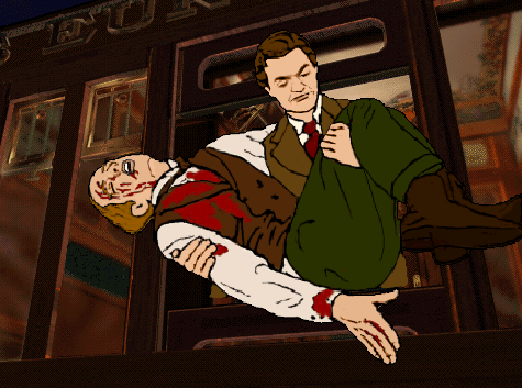 10 лучших игр: квесты