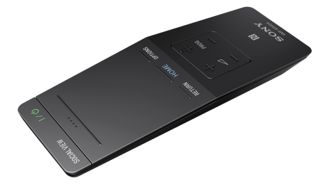 Пульт для телевизора SONY