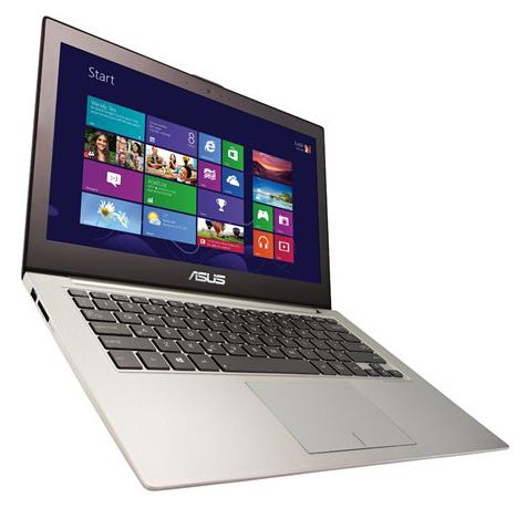 ASUS Zenbook UX32LN