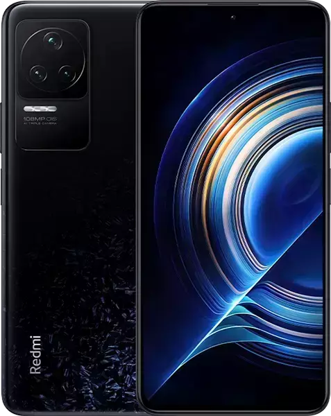 Слиты характеристики и изображения смартфонов Xiaomi Poco F4 и Poco F4 Pro