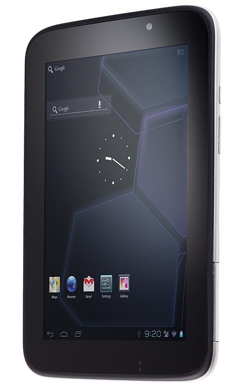 Планшет 3Q Q-pad QS0730C
