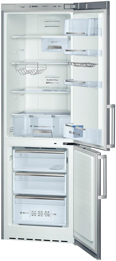 Холодильник климатического класса SN-T — Bosch KGN 36X45