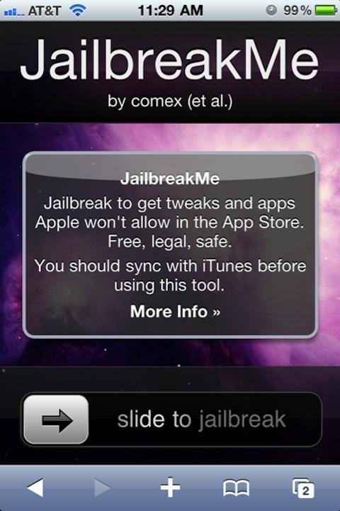 jailbreakme