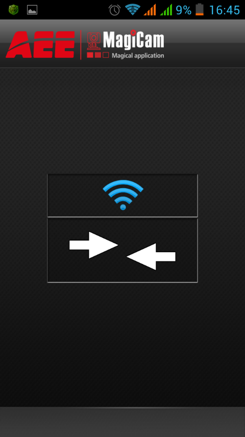 Программа работы с камерой AEE MagiСam S51