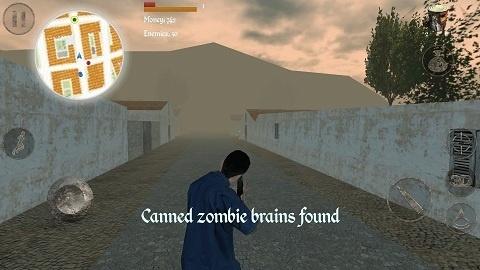 Occupation — Жизнь на грани DayZ