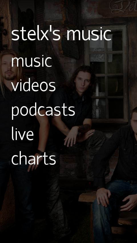 Обзор Noozy. Простота и звучание