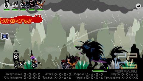 А кто из вас Красная Шапочка?