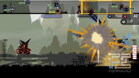 Получи, фашист, гранату!