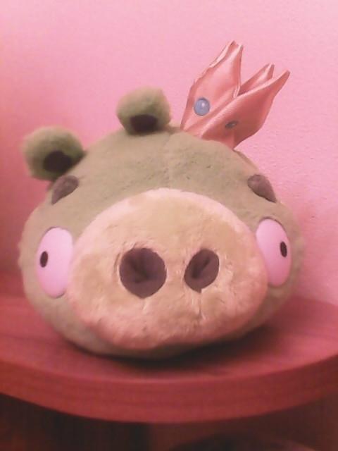 Снимок с фронтальной камеры MegaFon Login 2