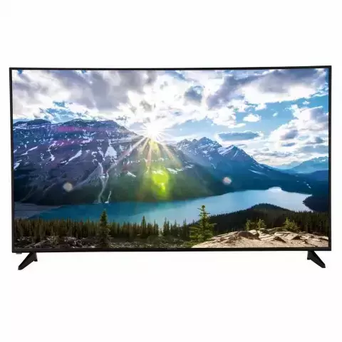 Огромный 65" телевизор 4K Android TV продают всего за 31 тысячу рублей
