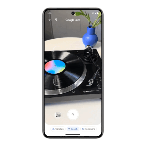 ИИ Google научился решать проблемы, заснятые пользователями на видео