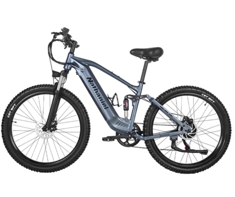 AliExpress назвал популярные электровелосипеды у россиян