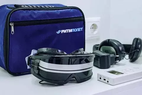 Как технологии меняют психотерапию: от трекера стресса до VR-релаксации