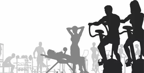 Когда тренер в кармане: зачем спортсменам ИИ-ассистенты