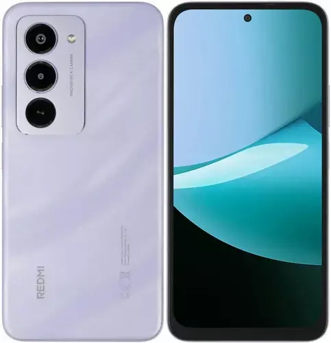 Realme C85: фиолетовый «вездеход» в мире бюджетников