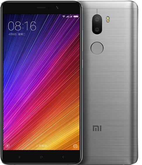 Xiaomi Mi5s Plus