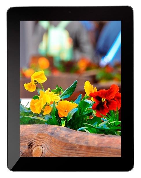 Explay sQuad 9.72 3G