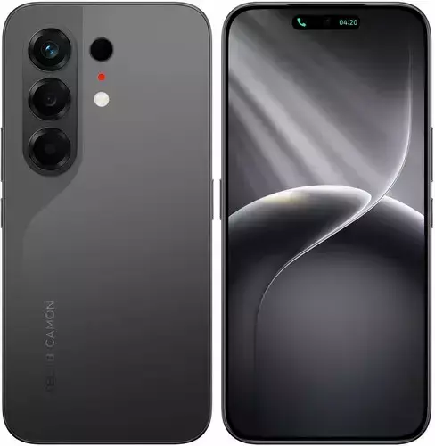 Infinix Note 60 — когда «базовый» смартфон стал интересным