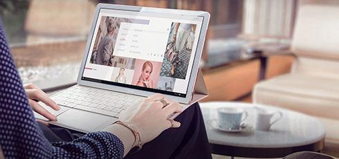 8 планшетов, которые полностью заменят ноутбук