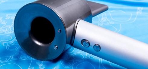 Обзор Dyson Supersonic: что умеет фен за 35000 рублей