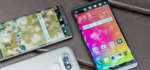 Обзор смартфона LG V20: последний практичный флагман