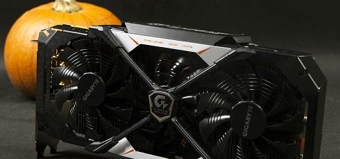 Обзор видеокарты GIGABYTE GeForce GTX 1070 Xtreme Gaming: все гениальное — дорого