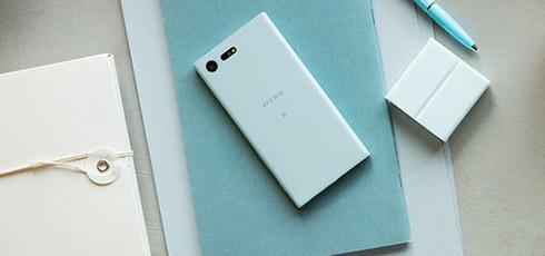 Обзор смартфона Sony Xperia X Compact: размер — не главное