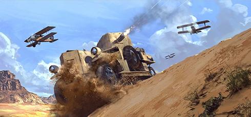 На каких ноутбуках играть в Battlefield 1