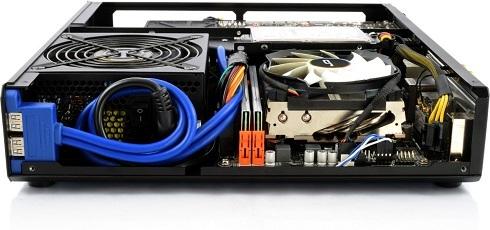 Компьютер месяца — октябрь 2016