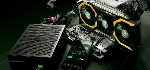 Обзор блока питания Cooler Master MasterWatt Maker 1200: попробуй нагрузи