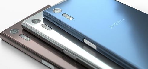 Главные новинки сентября 2016 года: смартфоны