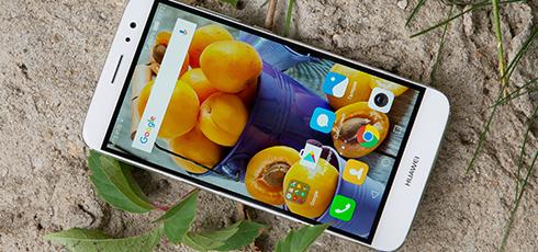 Обзор смартфона Huawei Nova Plus: для молодёжи, во имя гламура