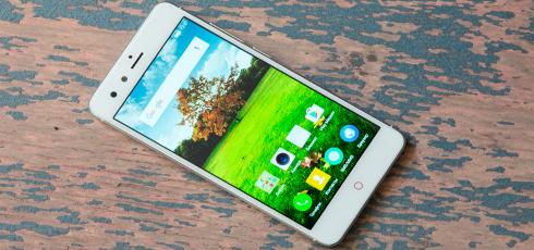Обзор смартфона ZTE Nubia Z11 mini: китайцы знают толк в стиле
