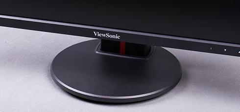 Обзор 24-дюймового монитора ViewSonic VG2401mh-2: 144 герца для игр