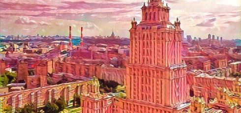 Главное за неделю: телепортация за 10 миллиардов, Prisma и новый робот-собака