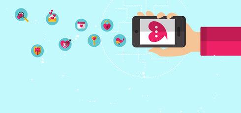 Сваха с искусственным интеллектом: потенциал умных приложений для знакомств