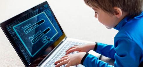 6 способов приучить вашего ребенка к компьютерной безопасности