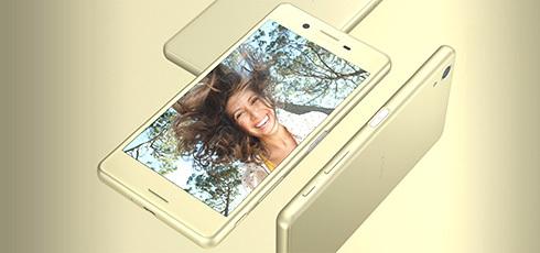 Обзор смартфона Sony Xperia X: стекло и металл