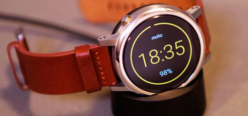 Работа над ошибками. Обзор умных часов Moto 360 второго поколения