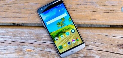 Недорогой, быстрый, флагман — выбери любые два. Обзор смартфона LG G5 se