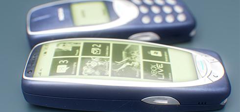 Каким бы был мир без Apple, Samsung или других производителей